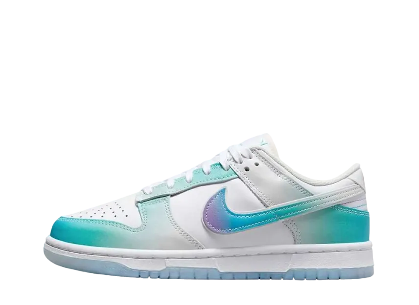 ナイキ ウィメンズ ダンク ロー "アンロック ユア スペース"