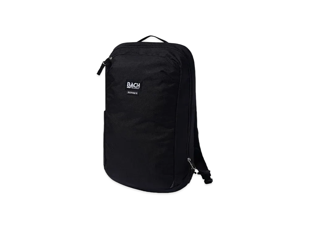 BACH Bicycule 15 "Black"