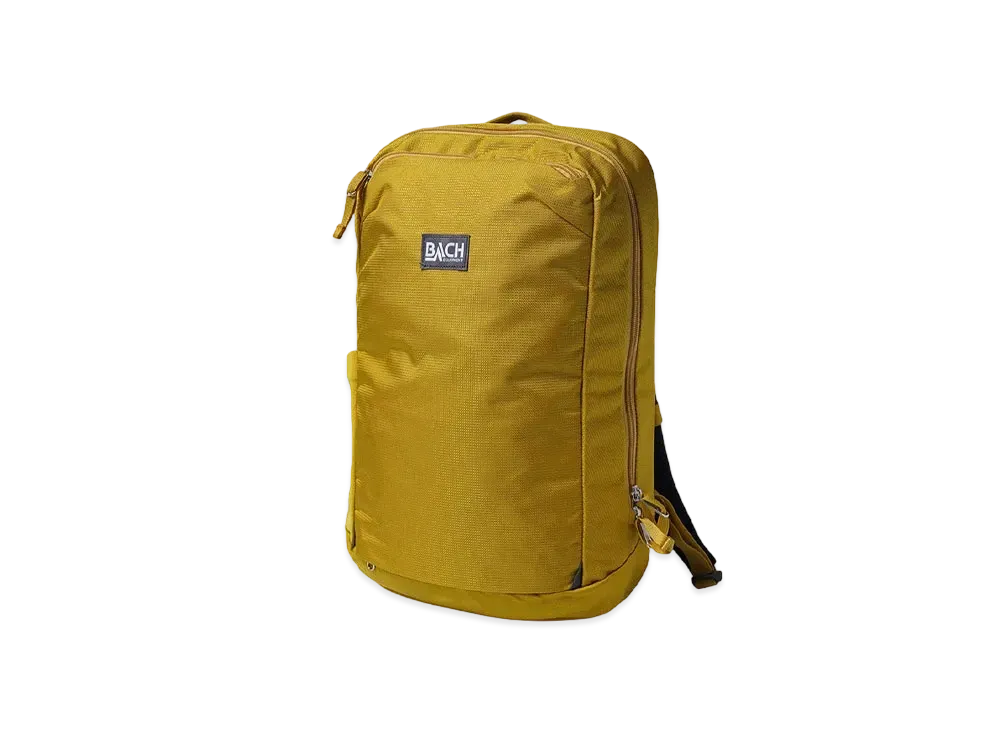 BACH Bicycule 15 "Yellow Curry"