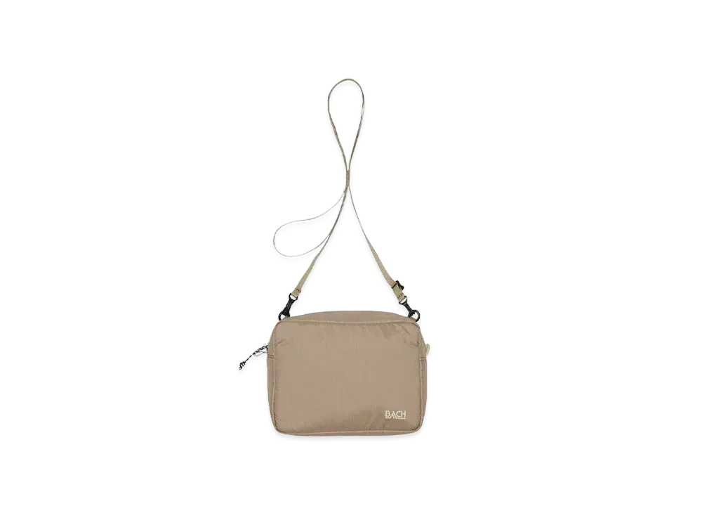 BACH Padded Chest Pocket M "Sand Beige"