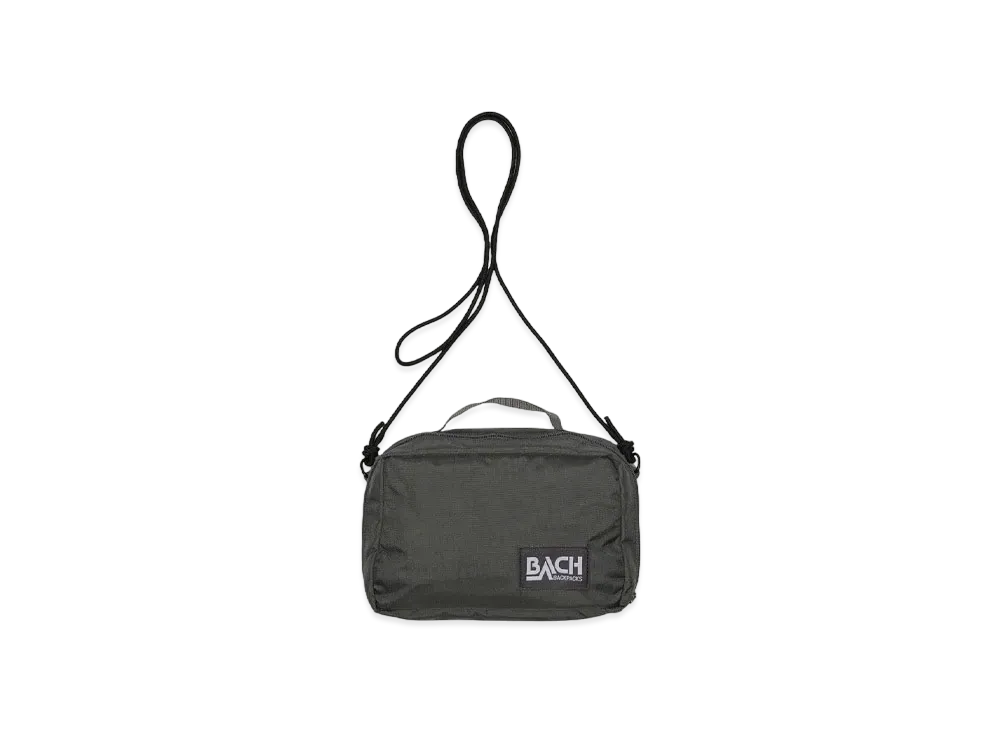 BACH Accessory Bag M 500D "Grey"