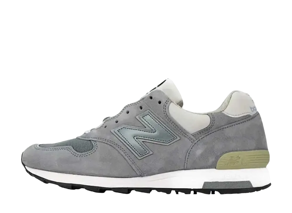 New Balance 1400 "Steel Blue" (2015/2017)