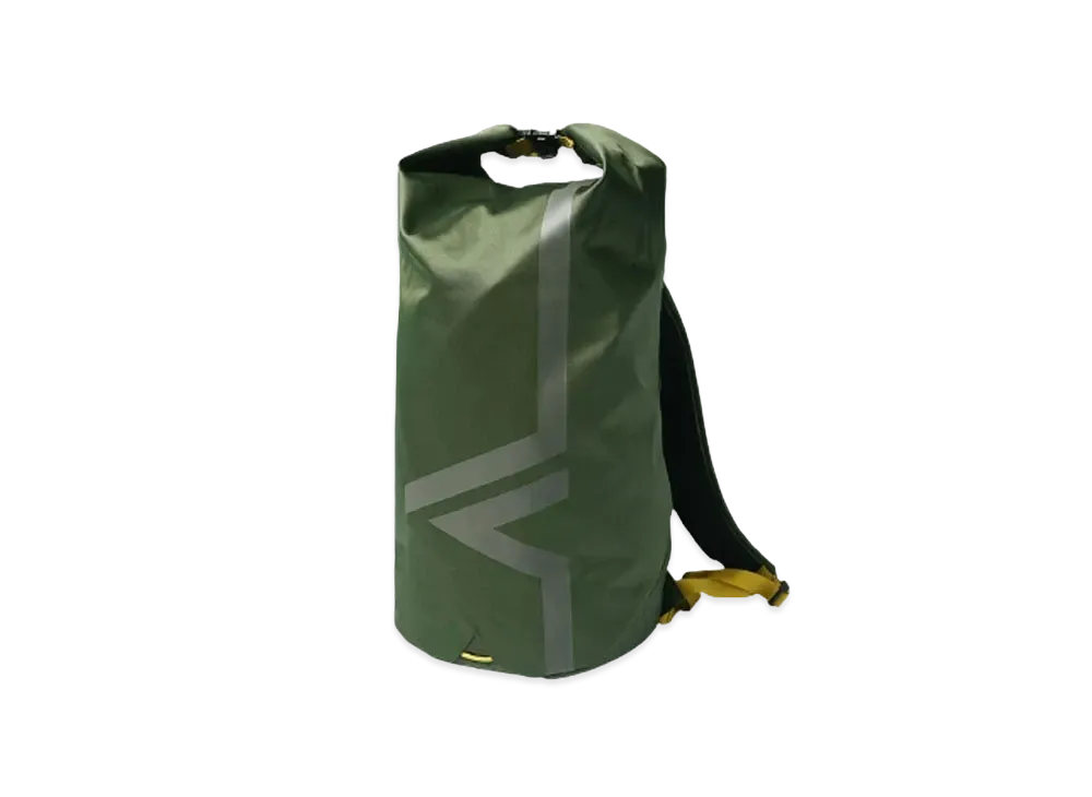 BACH PACKIT 24 "Chive Green"