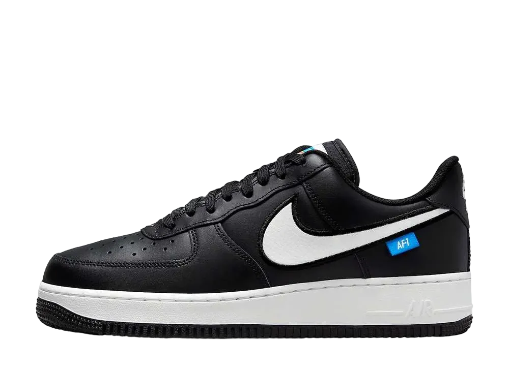 Nike Air Force 1 Low "Blue Labels"