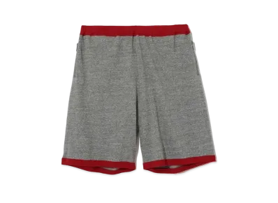 UNDERCOVER Cotton Short Pants "Top Gray"