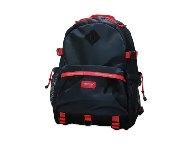 UNDERCOVER Nylon Backpack "Navy"