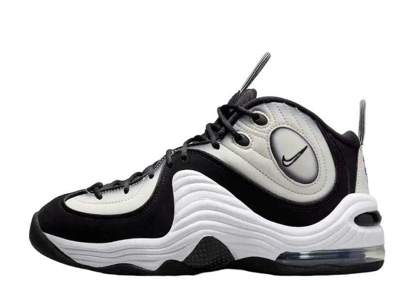 Nike Air Penny 2 Nike Air Penny 2