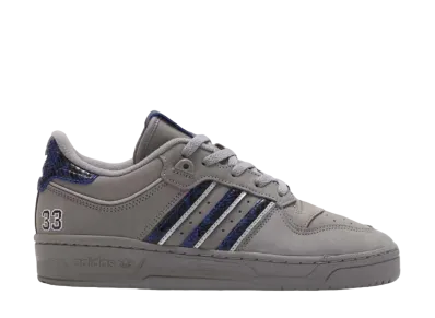 atmos × adidas Rivalry 86 "Concord Snake"