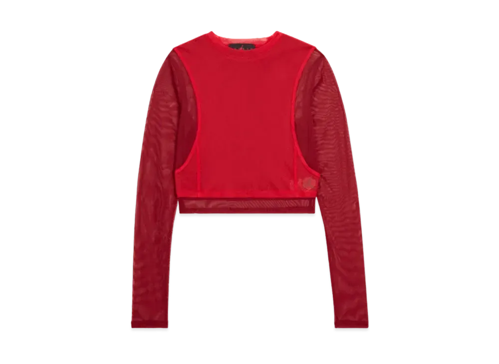 6/13発売｜Teyena Taylor × Jordan Brand Apparel collection｜抽選