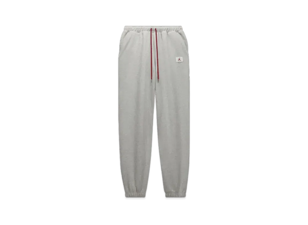 Jordan x Teyana Taylor Women's Fleece Pants "Gray"