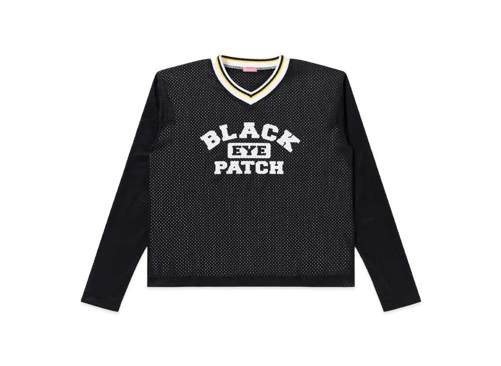 ブラックアイパッチ BlackEyePatch初のウィメンズラインが6月7日より始動
