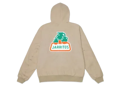 Nike SB x Jarritos Padded Jaket HD "Khaki"
