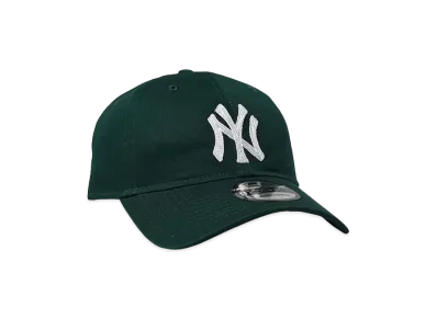 NEW ERA x URBAN OUTFITTERS NY YANKEES "DARK GREEN"