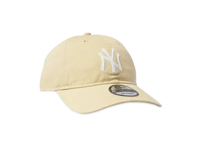 NEW ERA x URBAN OUTFITTERS NY YANKEES "YELLOW"
