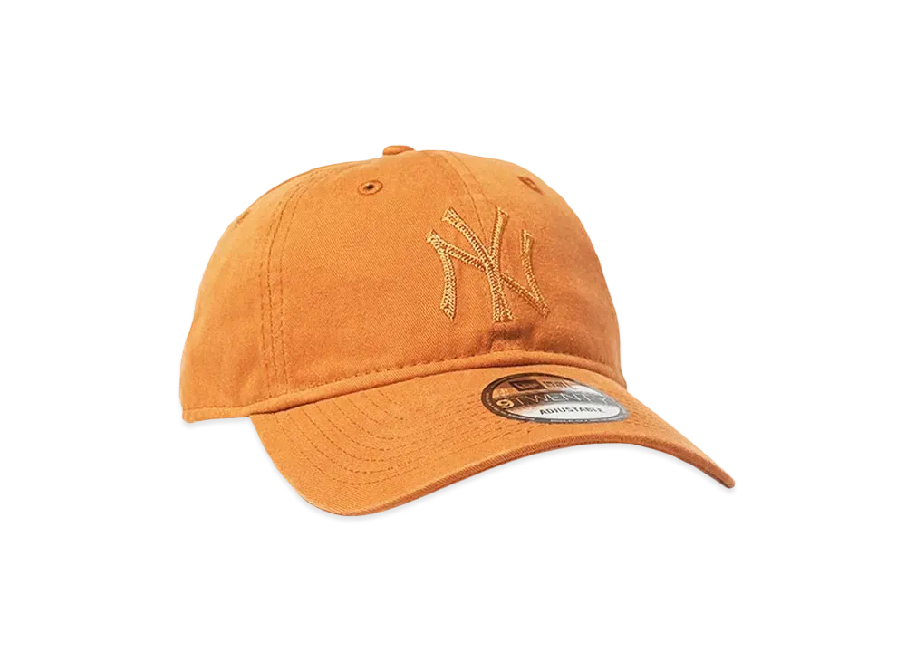 NEW ERA x URBAN OUTFITTERS NY YANKEES "ORENGE"