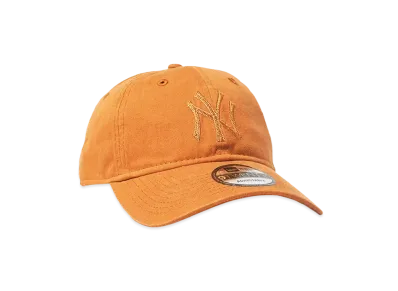 NEW ERA x URBAN OUTFITTERS NY YANKEES "ORENGE"