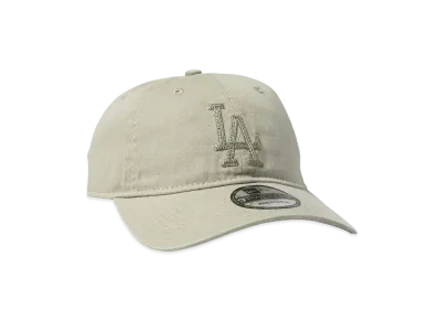 NEW ERA x URBAN OUTFITTERS LA DODGERS "SAND"