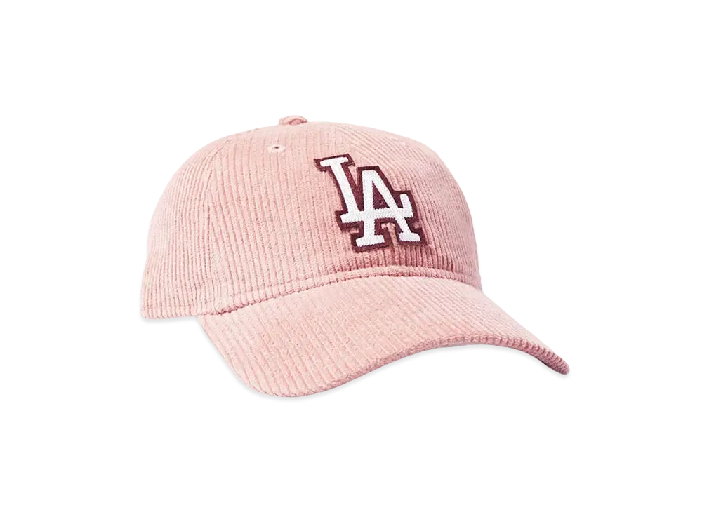 NEW ERA x URBAN OUTFITTERS LA DODGERS "PINK"