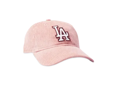 NEW ERA x URBAN OUTFITTERS LA DODGERS "PINK"
