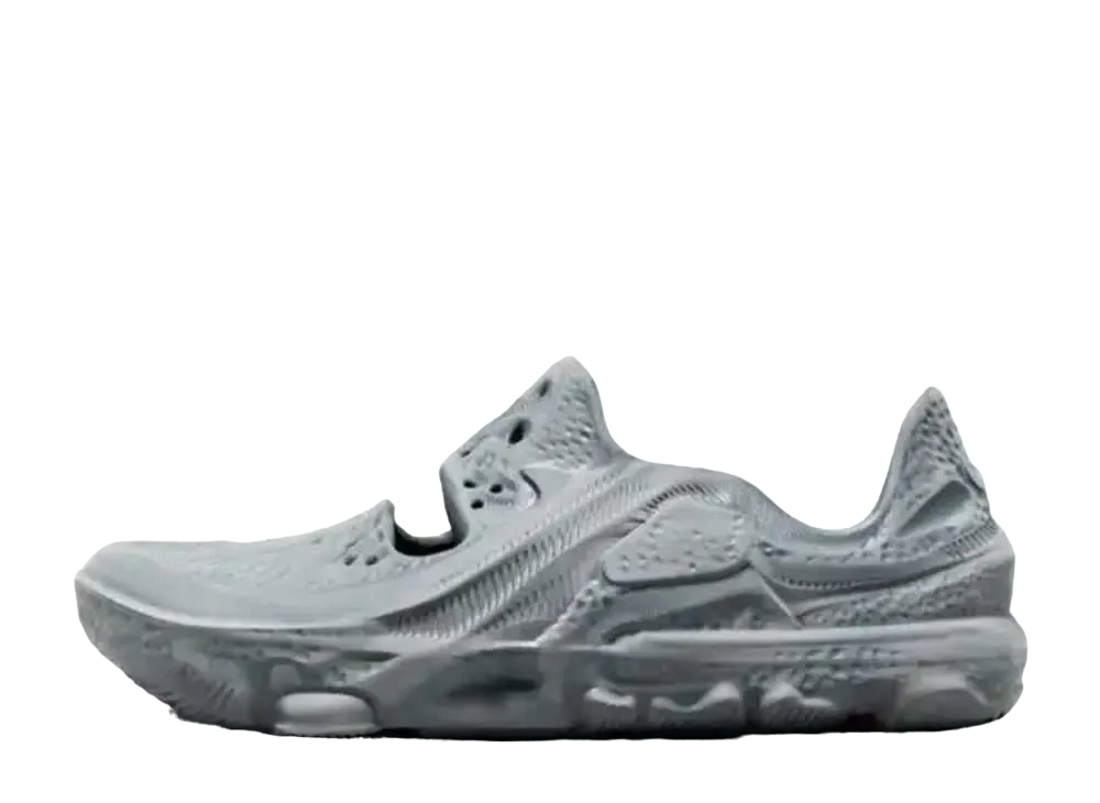 Nike ISPA Universal "Smoke Grey"