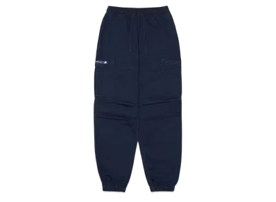 Wtaps Milt2001 / Trousers / Cotton. Denim "Indigo"