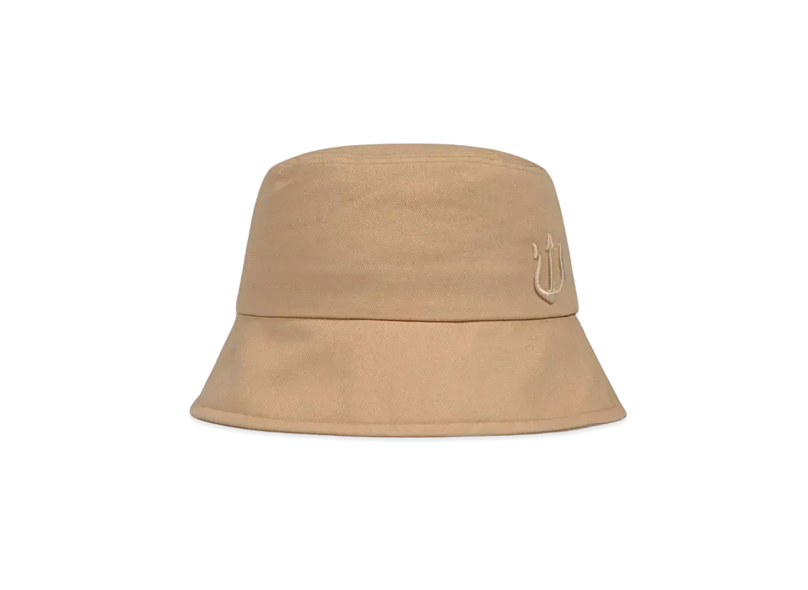 VERUTUM Trident Bucket "Beige"