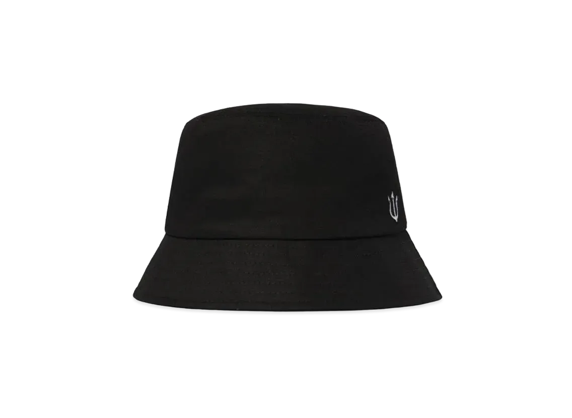 VERUTUM Trident Short Bucket "Black"