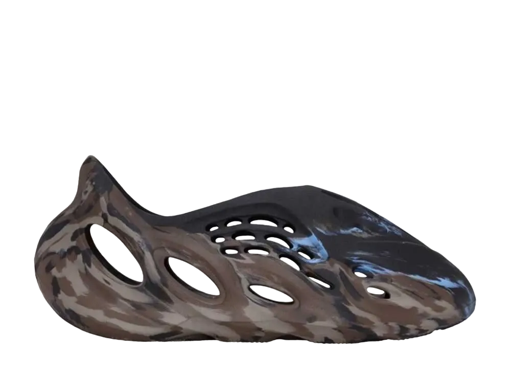 adidas YEEZY Foam Runner "MX Cinder"