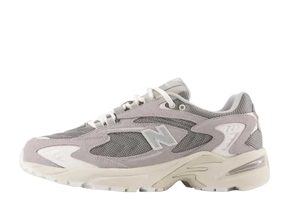 New Balance 725 "Light Grey"