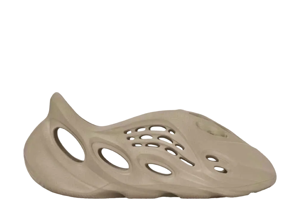 adidas YEEZY Foam Runner "Clay Taupe"