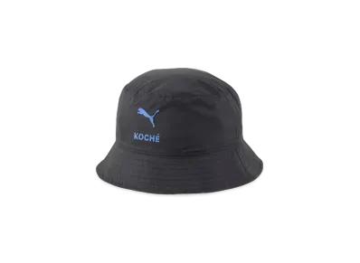 PUMA x KOCHE Unisex Reversible Bucket Hat "Puma Black"