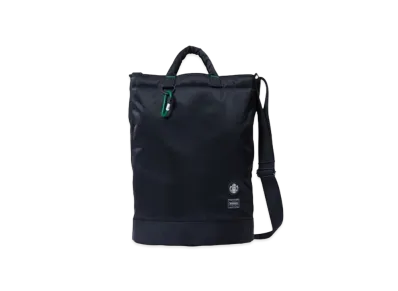 限定値下げ PORTER ブラック トートバッグ スターバックス 6/21発売|PORTER × STARBUCKS collection|抽選/販売/定価情報