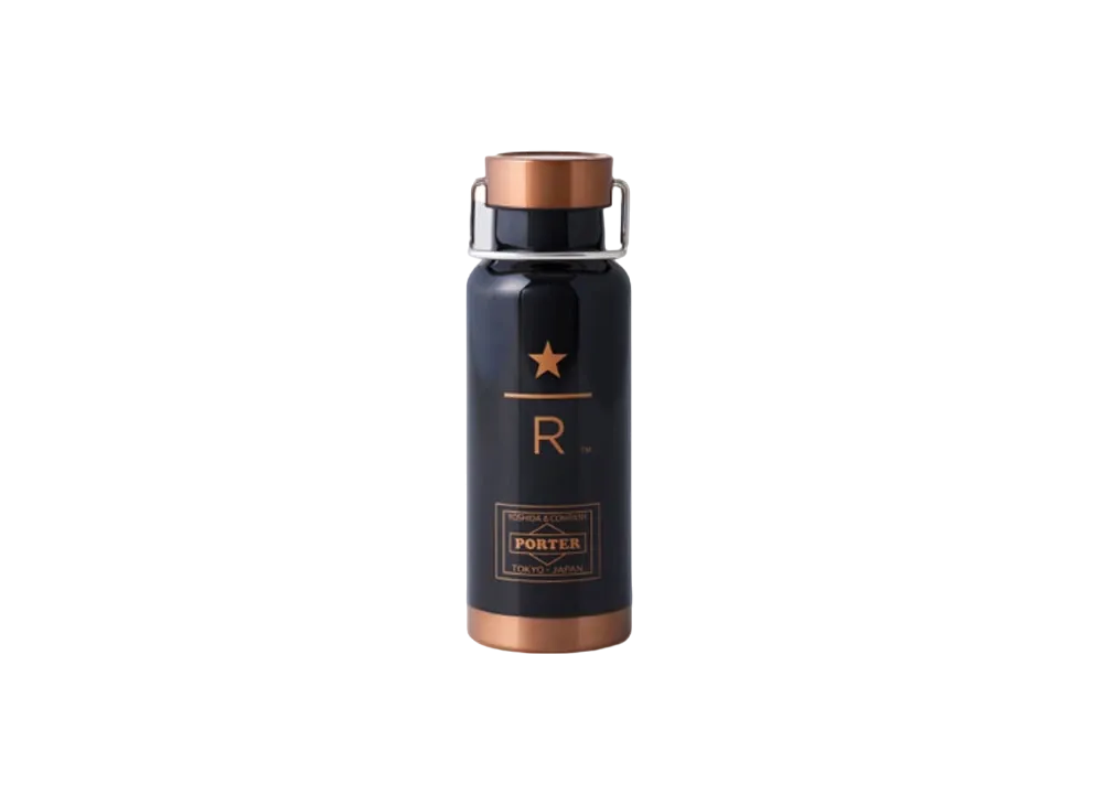 6/21発売｜PORTER × STARBUCKS collection｜抽選/販売/定価情報