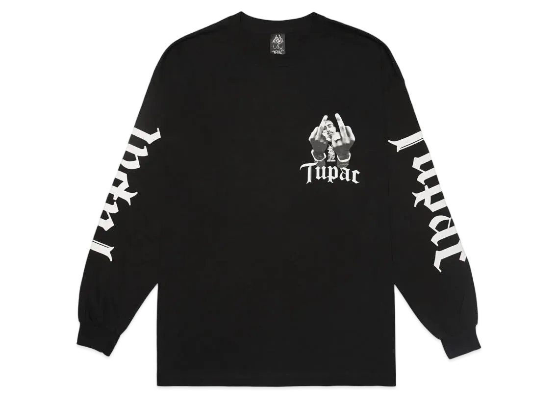 2/25発売｜2Pac × WACKO MARIA collection｜抽選/販売/定価情報