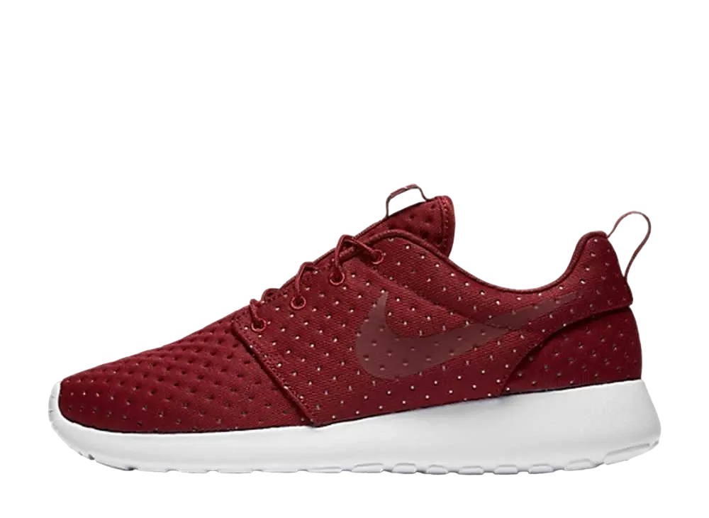 ナイキ ローシ ワン SE "チームレッド/チームレッドホワイト"