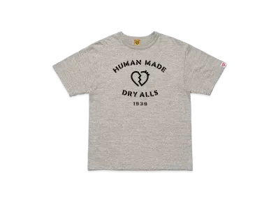 HUMAN MADE Graphic T-Shirt #11 "Gray"