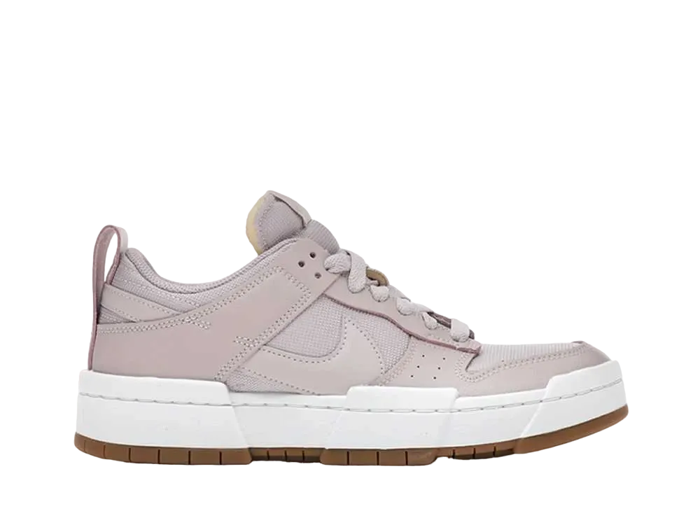 Nike Women's Dunk Low Disrupt "Platinum Violet"