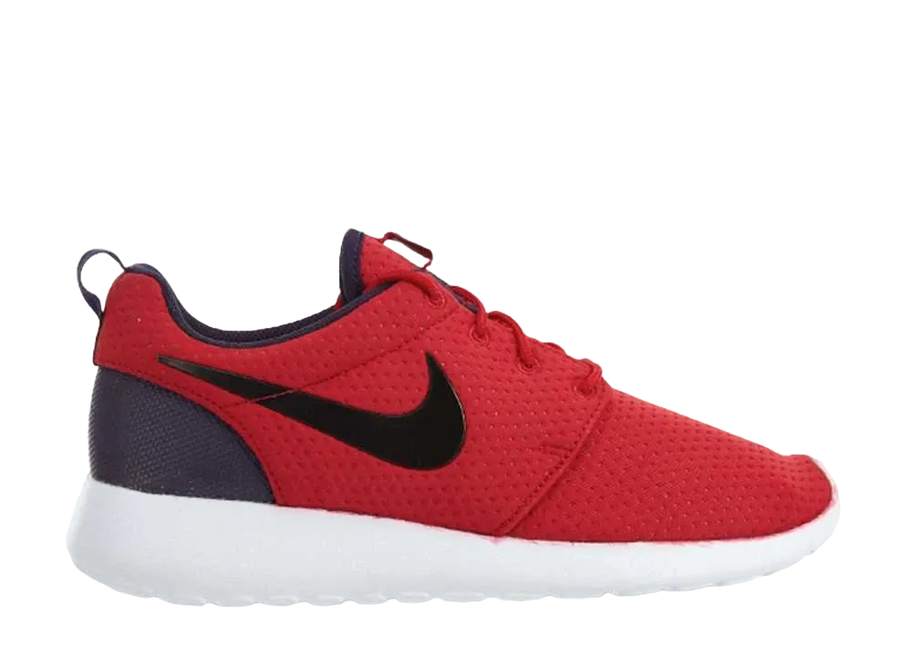 ナイキ ローシ ワン SE "ジムレッド"