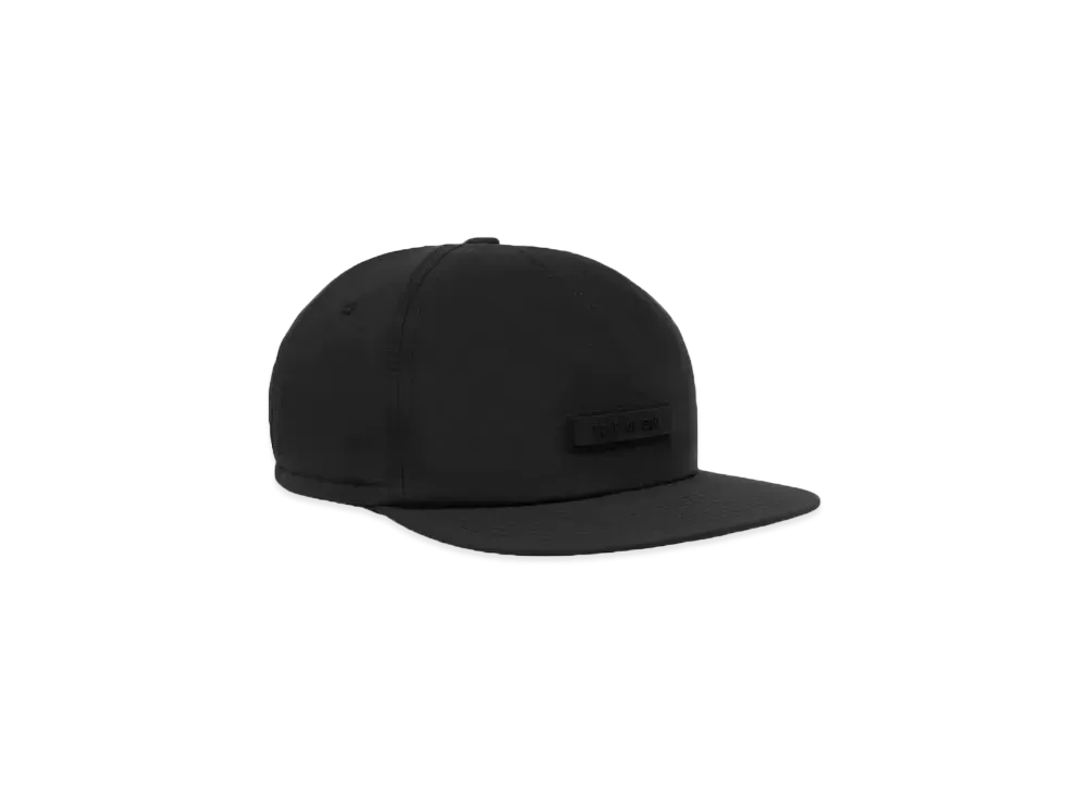 FEAR OF GOD ESSENTIALS Baseball Hat "Black"