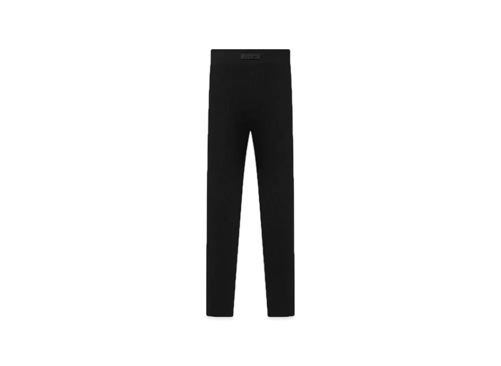 FEAR OF GOD ESSENTIALS Women's Legging "Black"