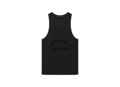 FEAR OF GOD ESSENTIALS Women's Tanktop "Black"
