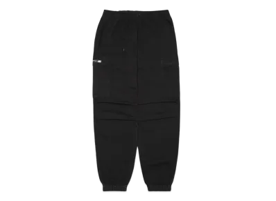 Wtaps Milt2001 / Trousers / Cotton. Denim "Black"