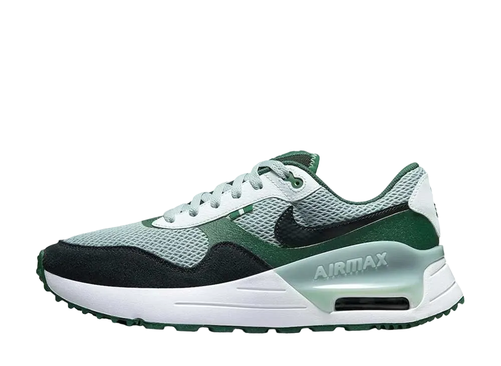 ナイキ エアマックス システム "ミシガンステイト"