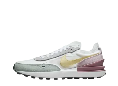 Nike Women's Waffle One "White/Regal Pink/Mulberry"