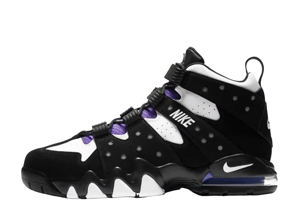 Nike Air Max 2 CB 94 "Pure Purple"