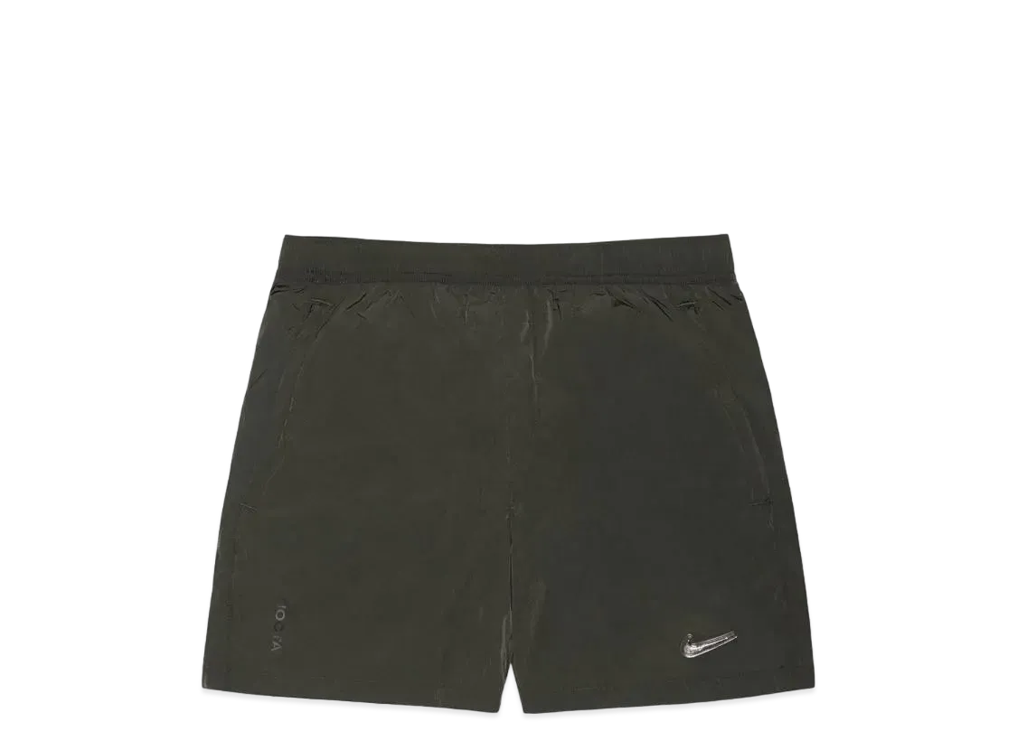 Nike x Drake NOCTA NRG LU Short "Dark Khaki"