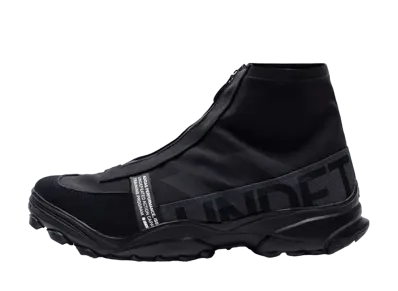 UNDEFEATED × adidas GSG9 "Black"