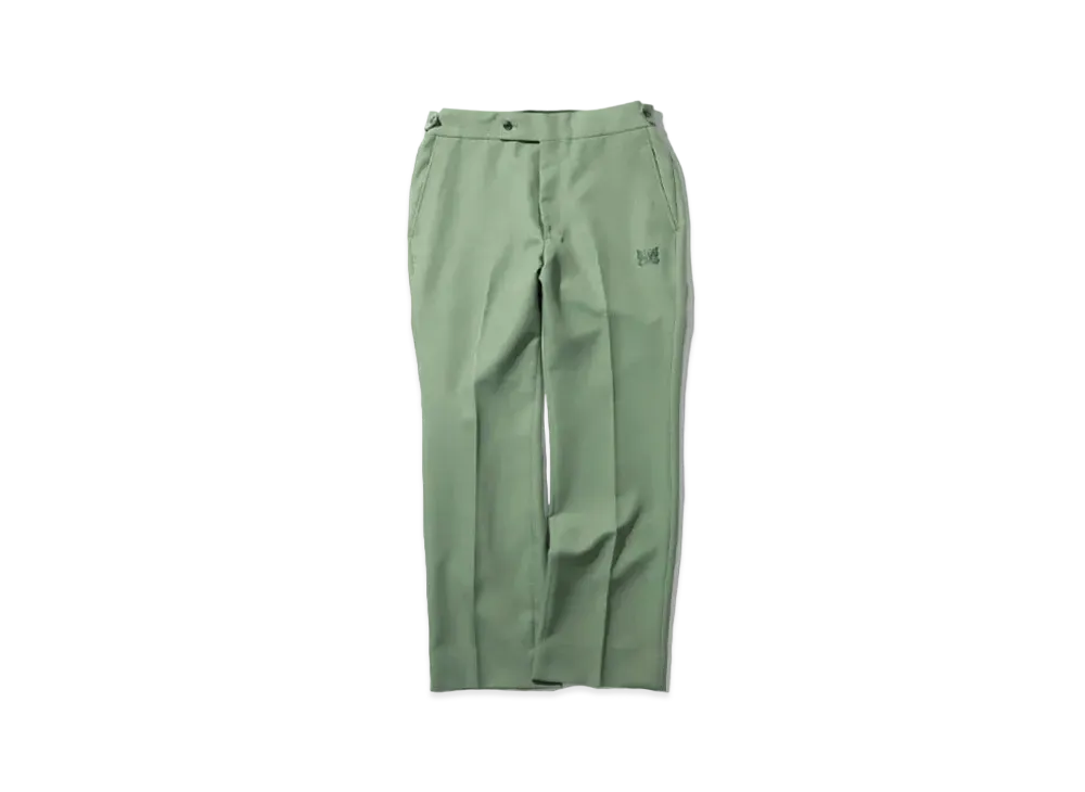 UNION x NEEDLES Miles Trouser "Olive" MR539