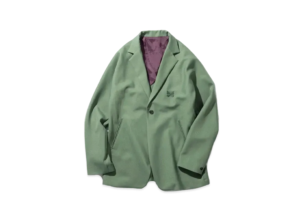 UNION x NEEDLES Miles Jacket "Olive"