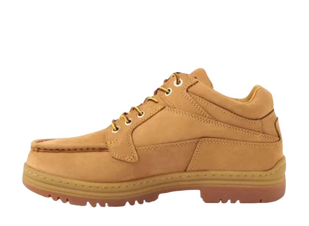 BEAMS Exclusive Timberland Moc Toe "Wheat"